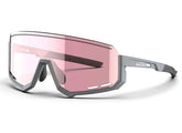 Gafas de Ciclismo Magicshine Sprinter Night Negro/Rosado